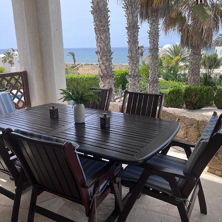 Sky Villa Pafos Zewnętrze zdjęcie