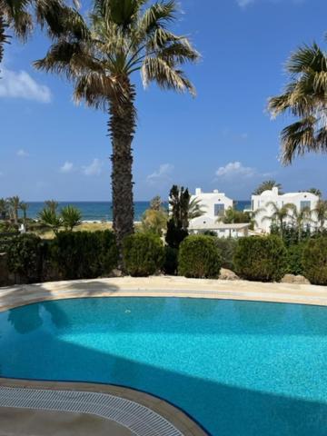 Sky Villa Pafos Zewnętrze zdjęcie