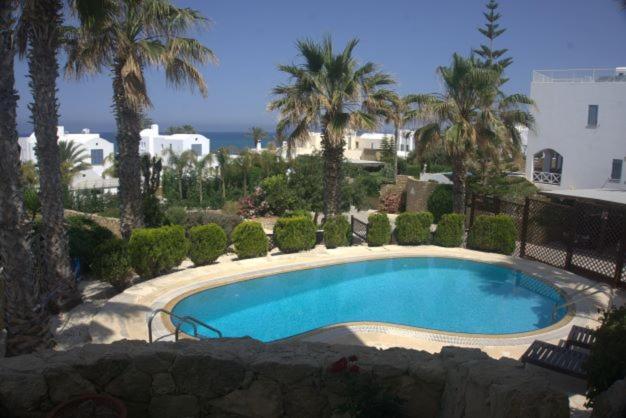 Sky Villa Pafos Zewnętrze zdjęcie