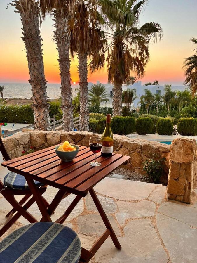 Sky Villa Pafos Zewnętrze zdjęcie