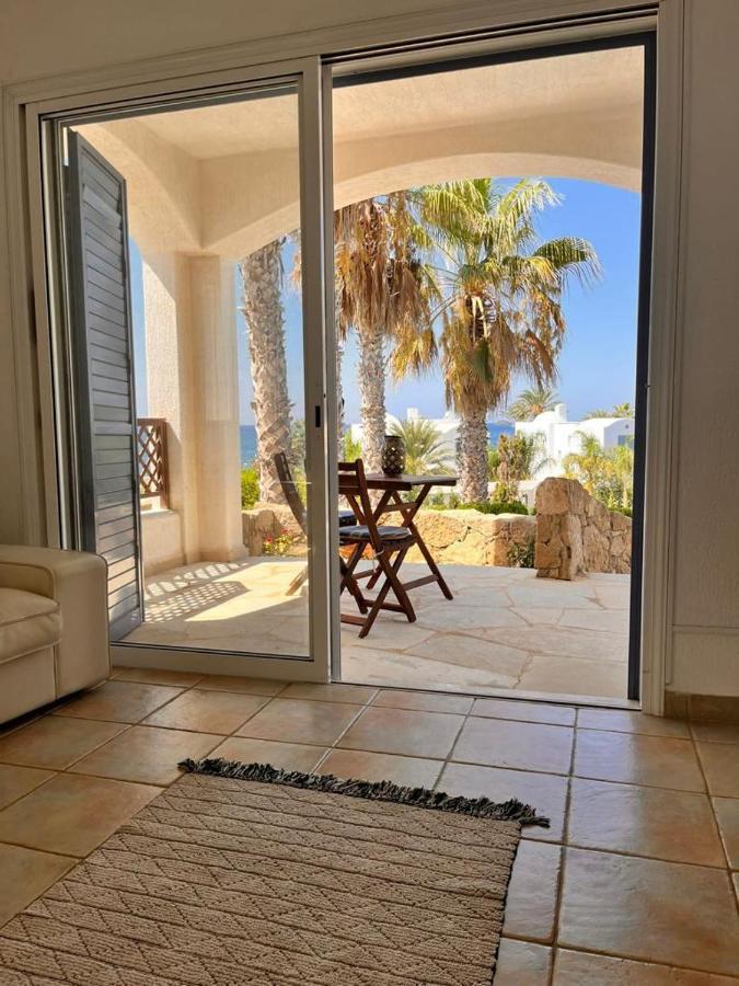 Sky Villa Pafos Zewnętrze zdjęcie