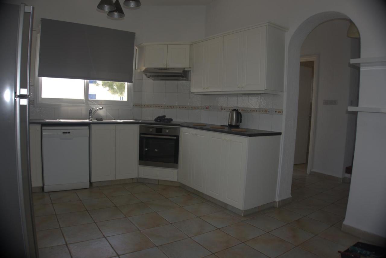 Sky Villa Pafos Zewnętrze zdjęcie
