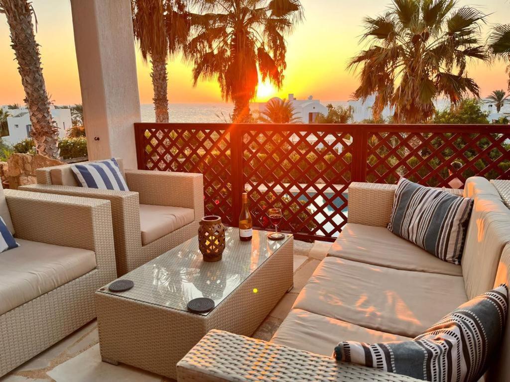 Sky Villa Pafos Zewnętrze zdjęcie