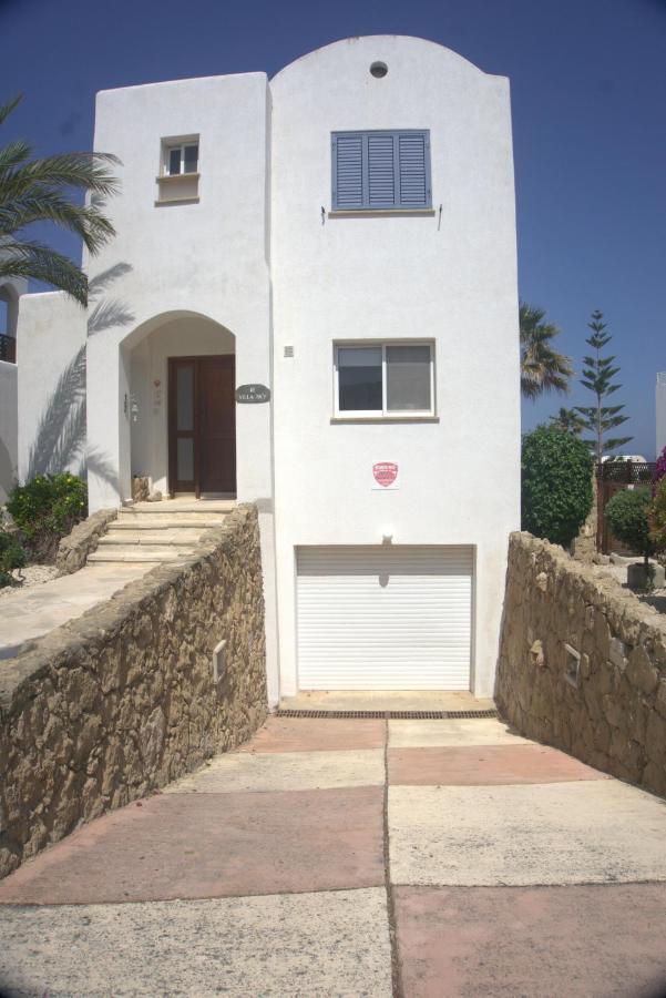 Sky Villa Pafos Zewnętrze zdjęcie