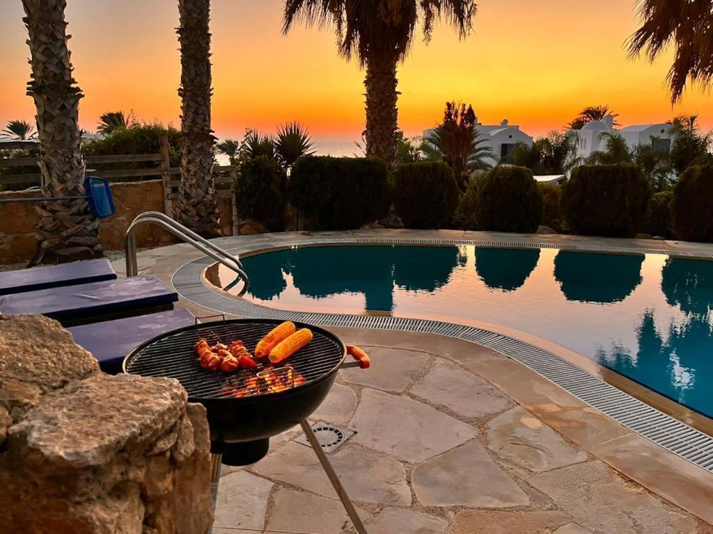 Sky Villa Pafos Zewnętrze zdjęcie