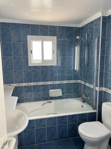 Sky Villa Pafos Zewnętrze zdjęcie