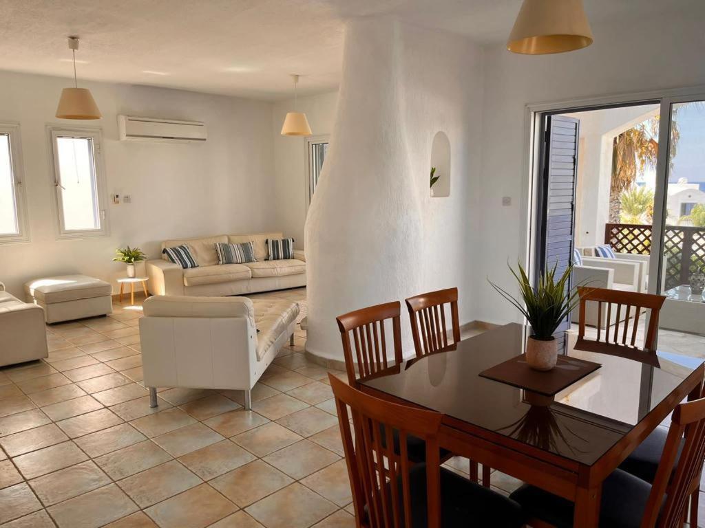 Sky Villa Pafos Zewnętrze zdjęcie
