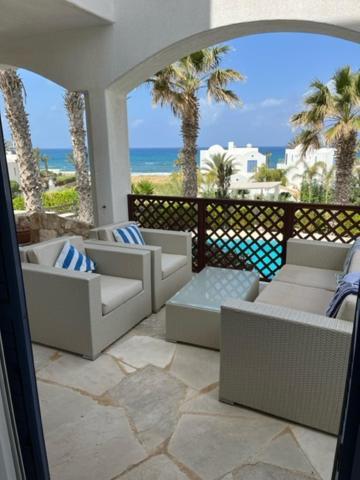 Sky Villa Pafos Zewnętrze zdjęcie