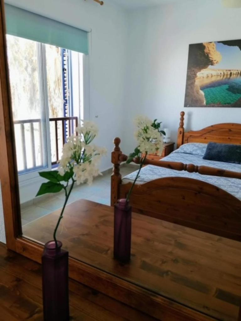 Sky Villa Pafos Zewnętrze zdjęcie