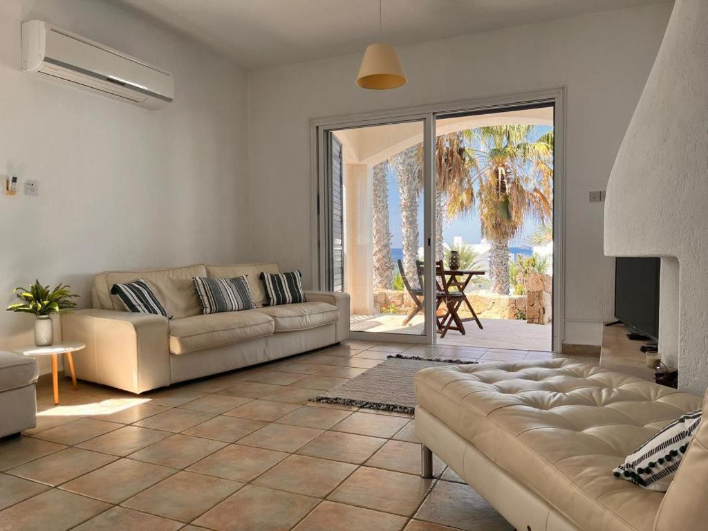Sky Villa Pafos Zewnętrze zdjęcie